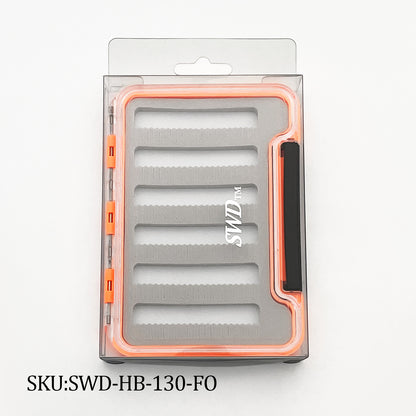 Fishing Hook Storage Box