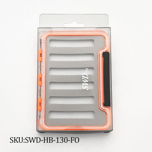 Fishing Hook Storage Box
