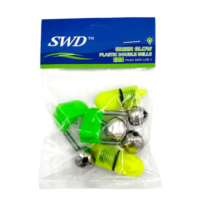 Bells-Glow fishing bell