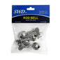 Bells-Fishing Rod Alarm Dual