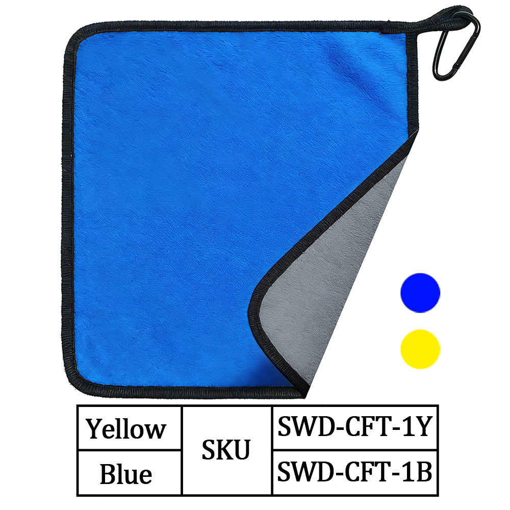 Fishing Towel