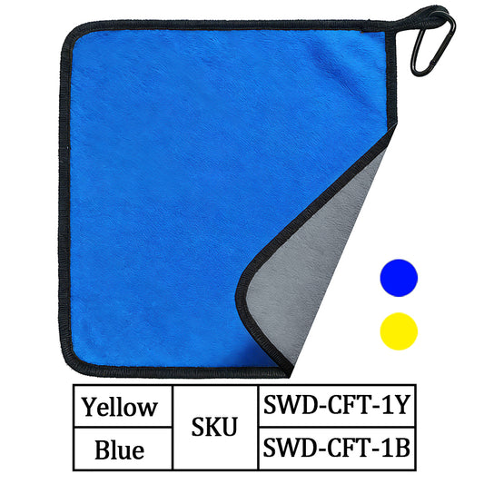 Fishing Towel
