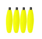 Foam Cigar Slip Fishing Corks Bobber