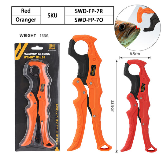Fish Gripper
