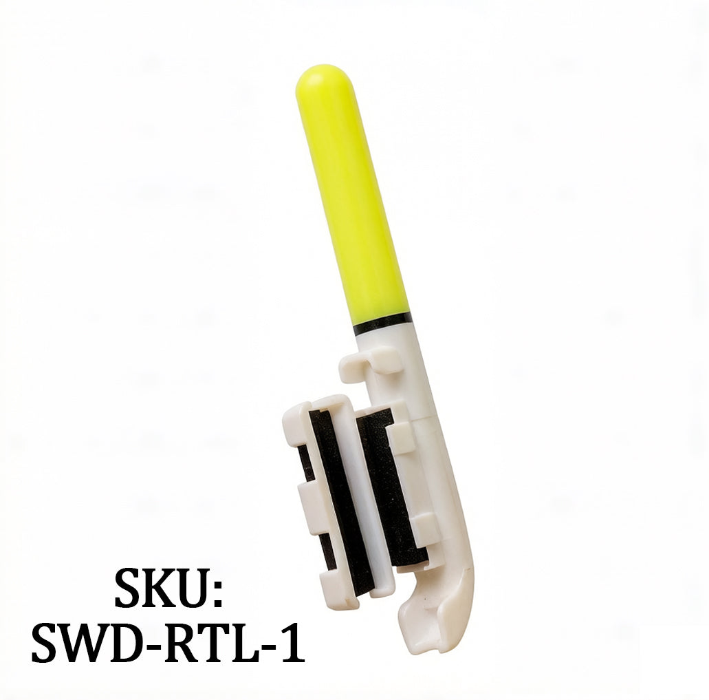 Bells-Rod Tip Light