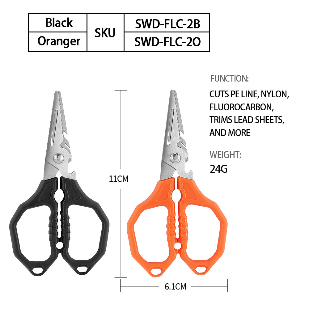 Fishing Scissor