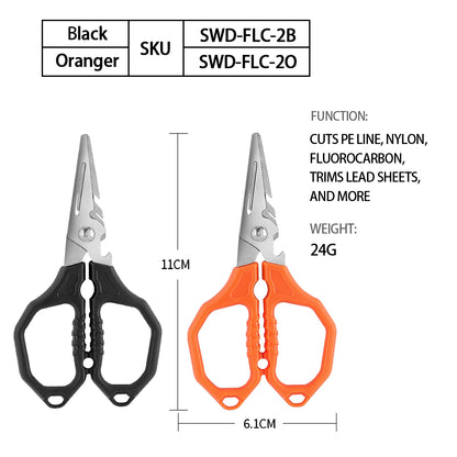 Fishing Scissor