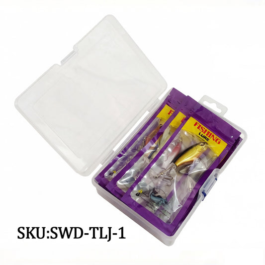 Topwater Crawler Fishing Lure