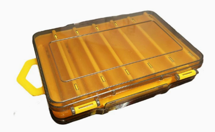Tackle Box