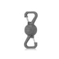 Magnet  Carabiner Clip