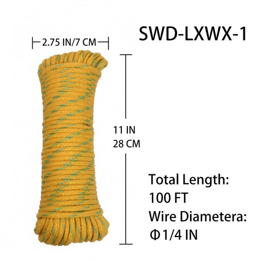Lobster/Crab Rope