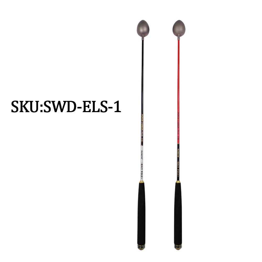 Fishing Bait Casting Spoon