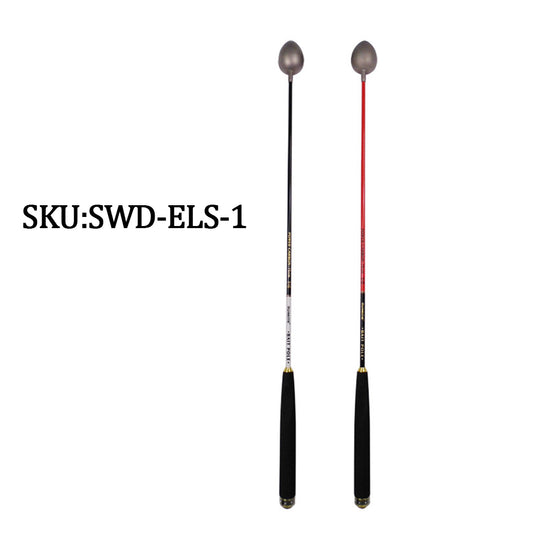 Fishing Bait Casting Spoon