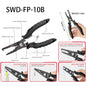 Multi-Function Fishing Plier