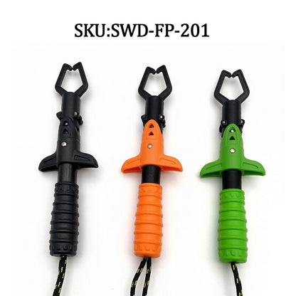 Fish Gripper