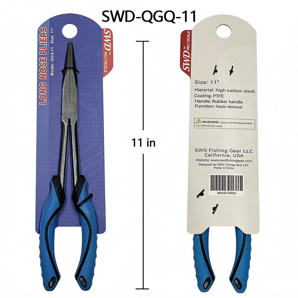 Long Nose Plier