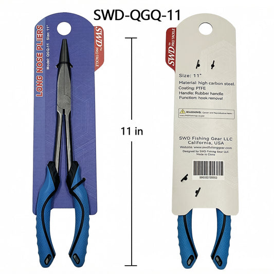 Long Nose Plier