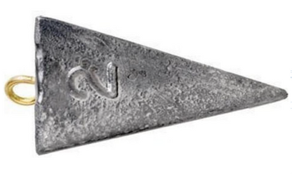 Pyramid Sinker  (With packaging)