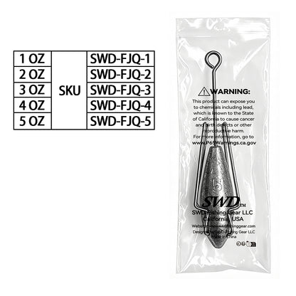 Sputnik Sinker