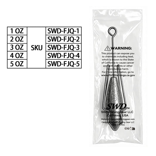 Sputnik Sinker